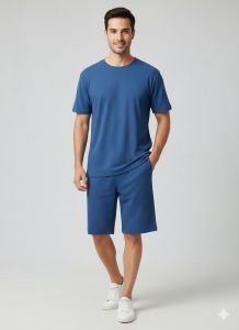 Fancy Mens Co Ord Set