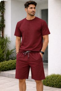 Fancy Mens Co Ord Set