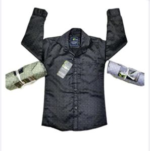 Kids Popcorn Shirt