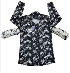 Kids Shirt