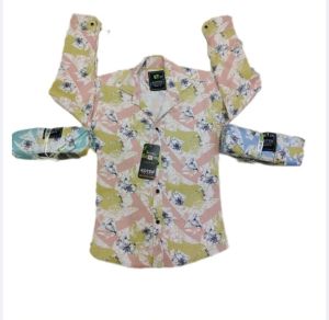 Kids Shirt