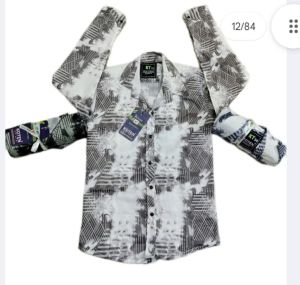 Kids Shirt