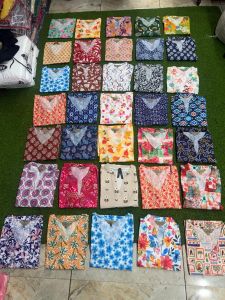 Ladies Tunics Kurtis