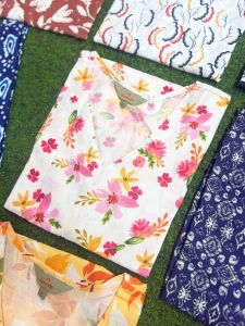 Ladies Tunics Kurtis