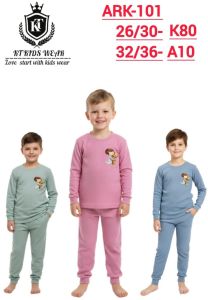 Kids Co Ords Set