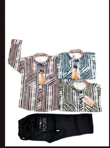 Pant Shirt
