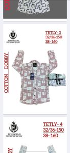 Shirts