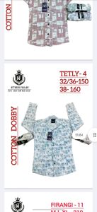 Shirts