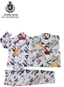 White Co-ord Set