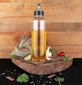 1 Litre Somunita Plastic Oil Dispenser
