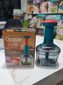 1100ml Somunita Push Chopper