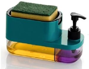 3 In 1 Soap Pump Dispenser