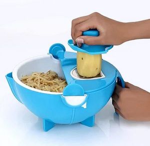 9 In 1 Multifunction Vegetable Cutter