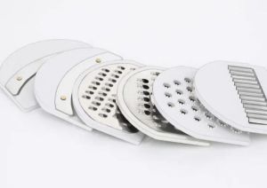 9 In 1 Multifunction Vegetable Cutter