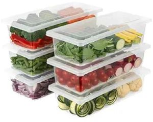 Fridge Storage Box