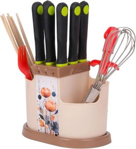 Kitchen Utensil Holder