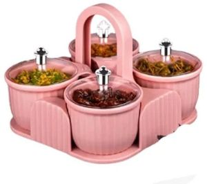 Marvella Multipurpose Dry Fruit Box