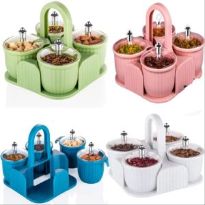 Marvella Multipurpose Dry Fruit Box