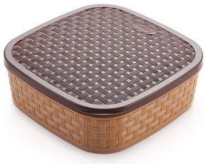Masala Rangoli Box Dabba