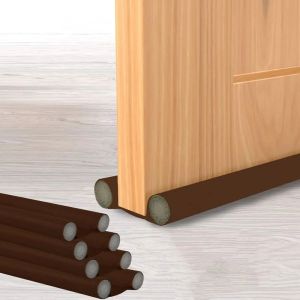 PVC Door Guard