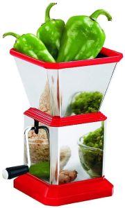 Quick Chilly & Onion Cutter
