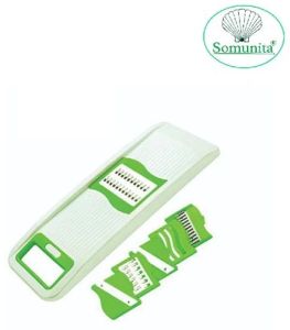 Somunita 6 in 1 Slicer and Grater