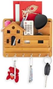 Somunita Mini Plastic House Key Holder