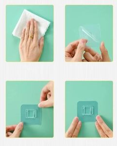 Somunita Toothbrush Holder Storage Organizer