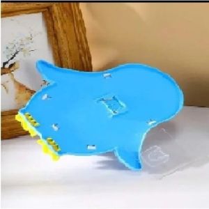 Somunita Toothbrush Holder Storage Organizer