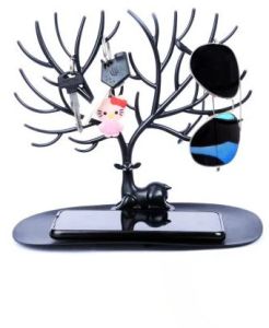 Somunita Tree Key Wall Holder