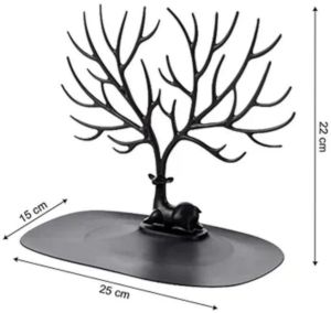 Somunita Tree Key Wall Holder