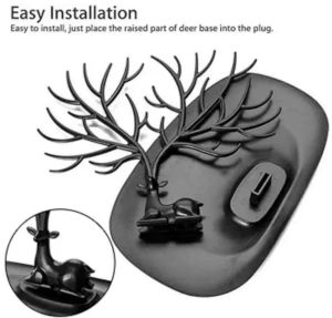 Somunita Tree Key Wall Holder