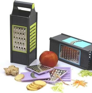 Stainless Steel Kitchen Grater