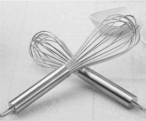 Stainless Steel Stir Egg Batter