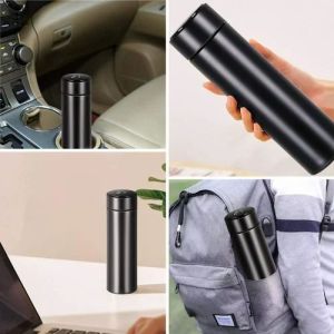 Temperature Water Bottle