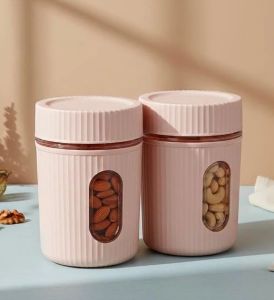 Window Multi Purpose Airtight Container