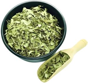 Henna Leaves
