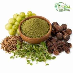 Herbal Henna Mehandi