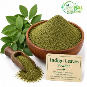 Indigo Powder