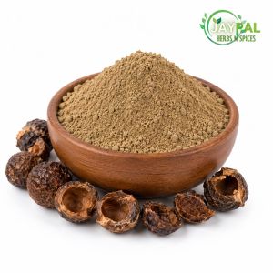 Natural Aritha Reetha Powder