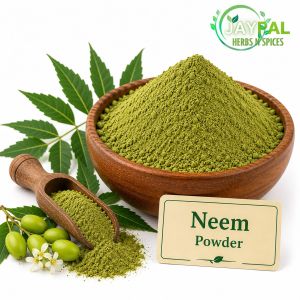 neem powder