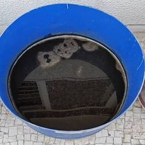 Organic Cow Manure Liquid Fertilizer