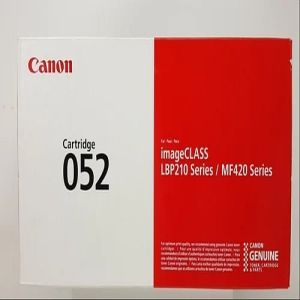 Canon 052 Toner Cartridge