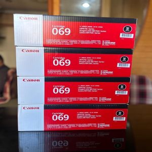 Canon 069 Toner Cartridge