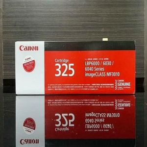 Canon 325 Toner Cartridges