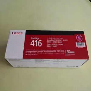Canon 416 Toner Cartridge