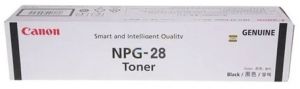 Canon Npg 28 Toner Cartridge