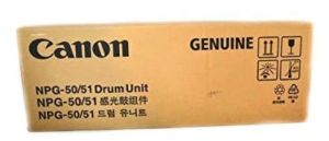 Canon Npg 51 Drum Unit