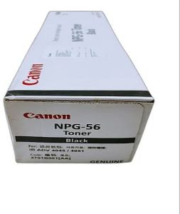 Canon Npg 56 Toner Cartridge