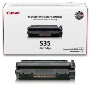 Canon S35 Toner Cartridge